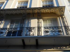 imperialgardens balcony